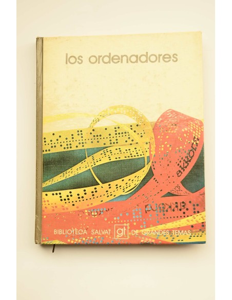 Los ordenadores