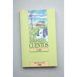 Clarín. Cuentos