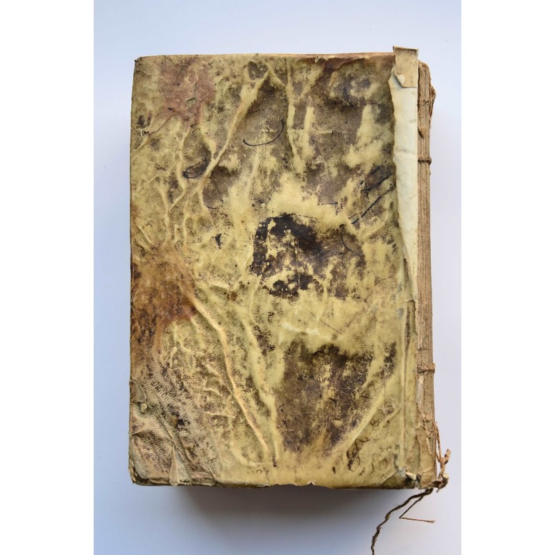 Compendium latino-hispanum utriusque lingue...