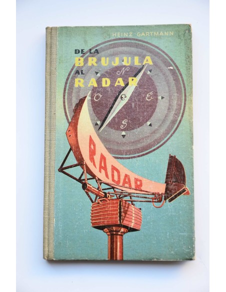 De la brújula al radar