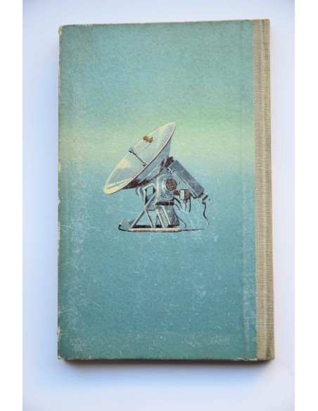 De la brújula al radar