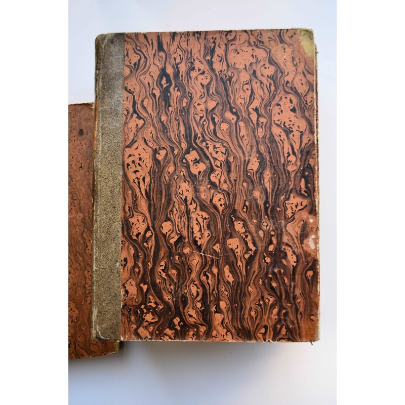 Diccionario de agricultura práctica y economía...