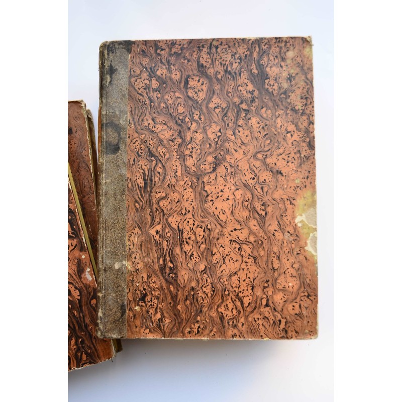 Diccionario de agricultura práctica y economía...