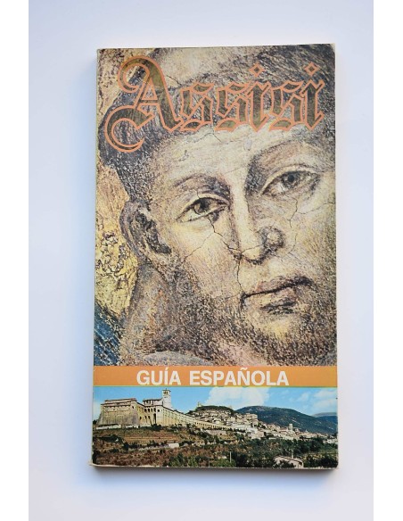 Asis : guía de la ciudad