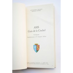 Asis : guía de la ciudad 2