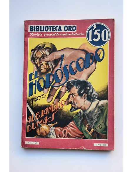 El horóscopo