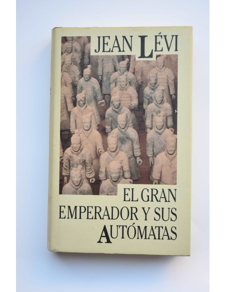 El gran emperador y sus autómatas