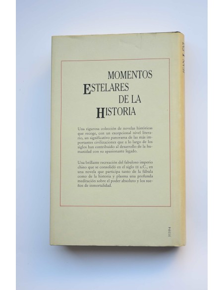El gran emperador y sus autómatas