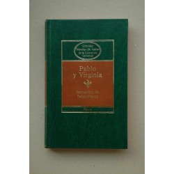 Pablo y Virginia