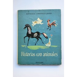 Historias con animales