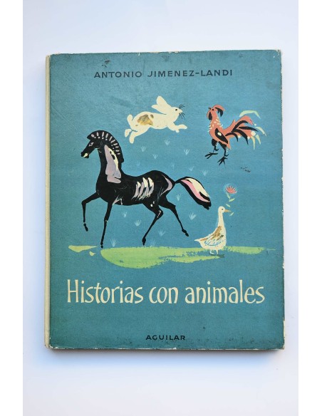 Historias con animales