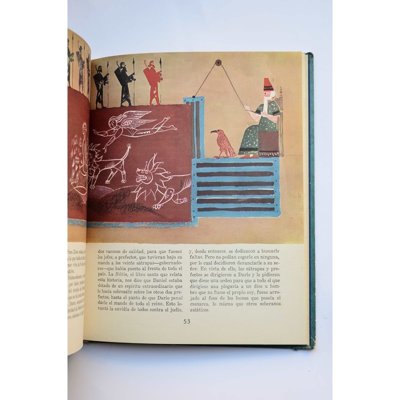 Historias con animales