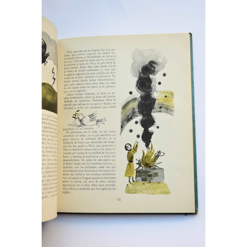 Historias con animales