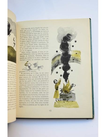 Historias con animales