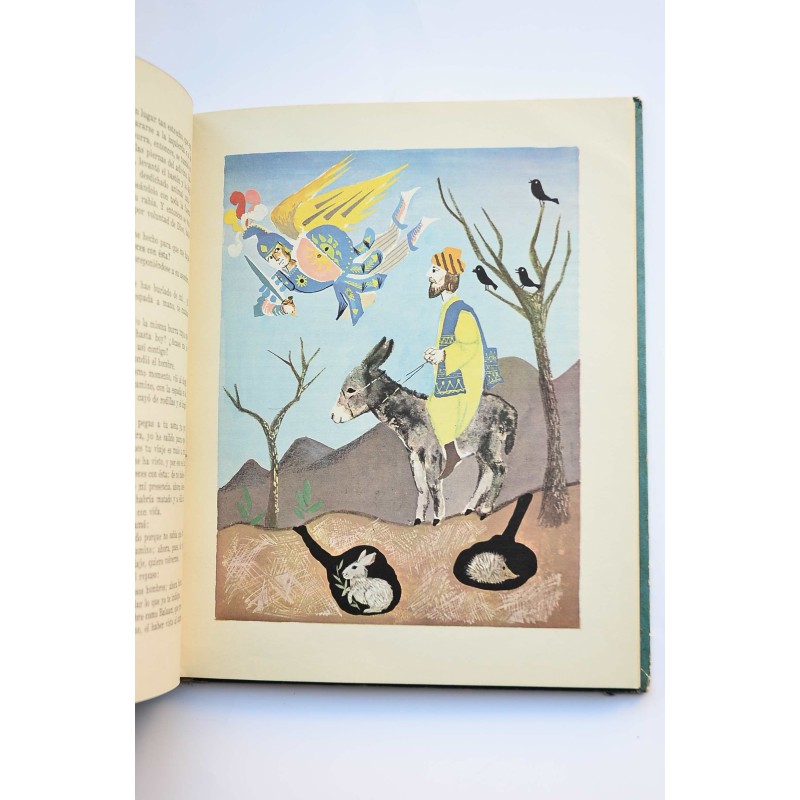 Historias con animales