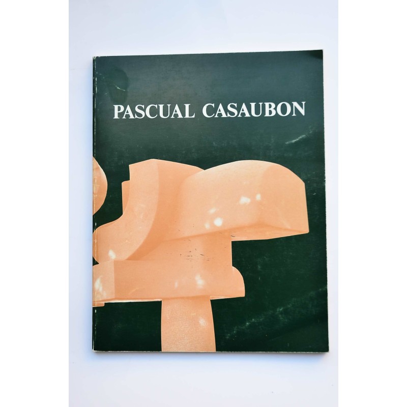 Pascual Casaubon