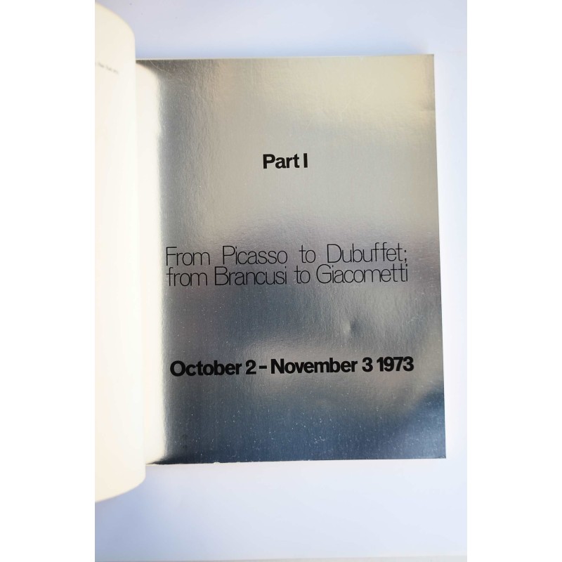 25 Years of Janis. Part I : from Picaso to...