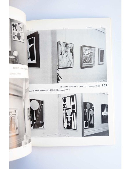 25 Years of Janis. Part I : from Picaso to Dubuffet , from Brancusi to Giacometti 