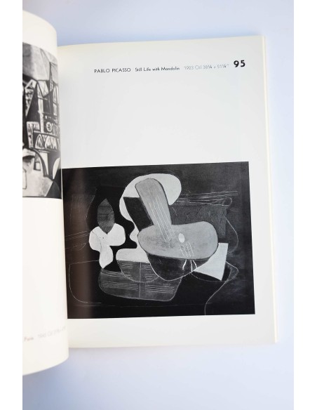 25 Years of Janis. Part I : from Picaso to Dubuffet , from Brancusi to Giacometti 