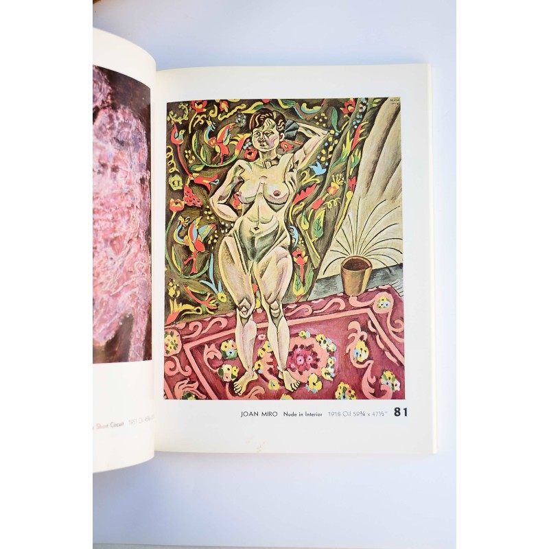 25 Years of Janis. Part I : from Picaso to...