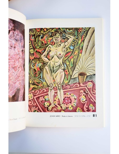 25 Years of Janis. Part I : from Picaso to Dubuffet , from Brancusi to Giacometti 