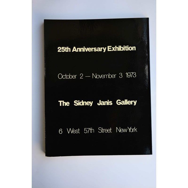 25 Years of Janis. Part I : from Picaso to...