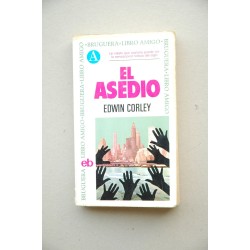 El asedio