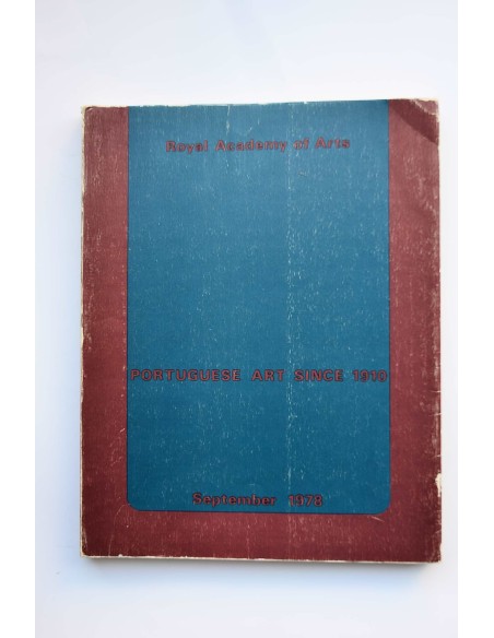 Portuguese art since 1910 : the Diploma Galleries 