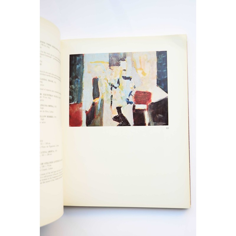 Portuguese art since 1910 : the Diploma Galleries 