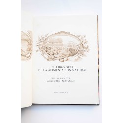 El libro guía de la alimentación natural 2