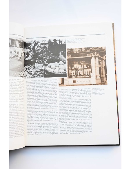 El libro guía de la alimentación natural