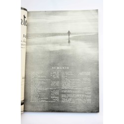 Vértice : revista nacional de Falange Española... 2