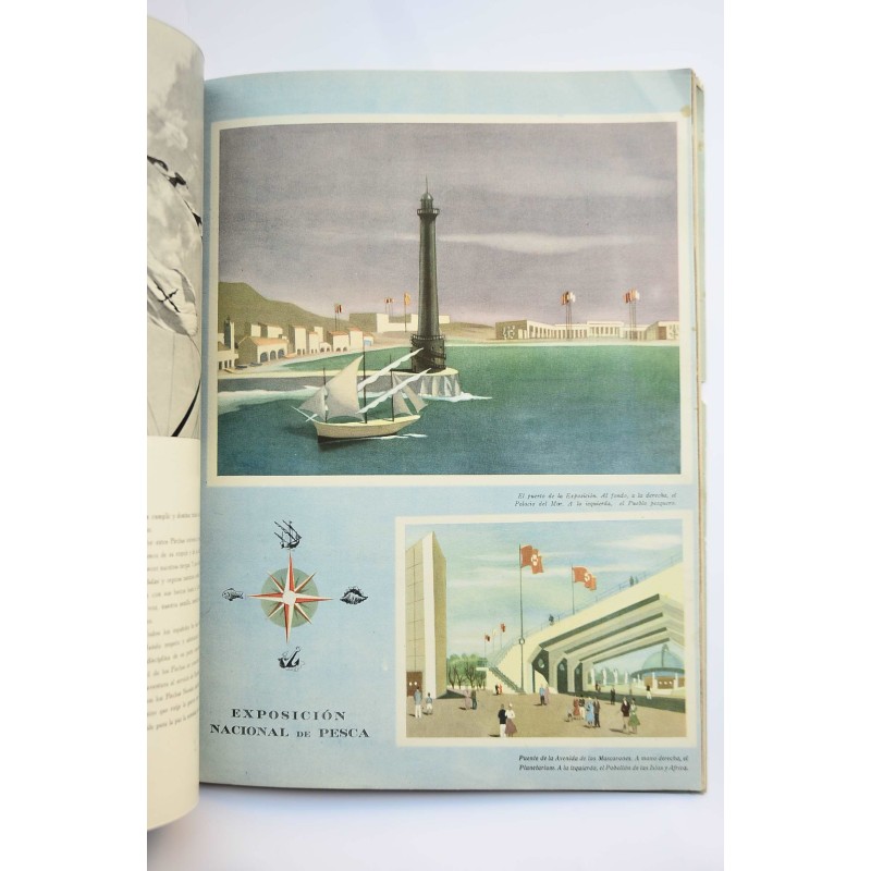 Vértice : revista nacional de Falange Española...