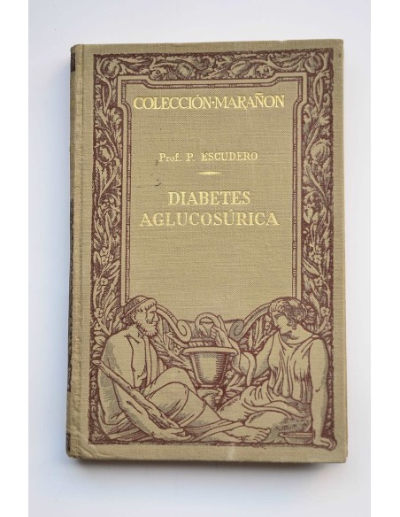 Diabetes aglucosúrica , Diabetes oculta , Diabetes  latente