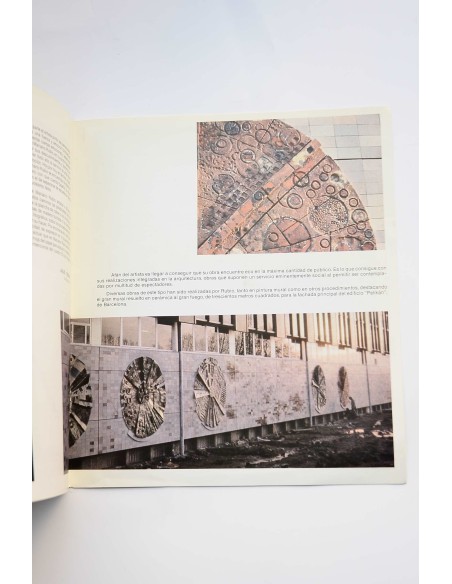 Mariano Rubio : catálogo de exposiciones