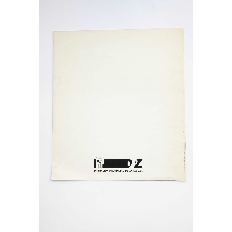 Mariano Rubio : catálogo de exposiciones