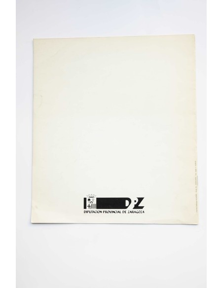 Mariano Rubio : catálogo de exposiciones