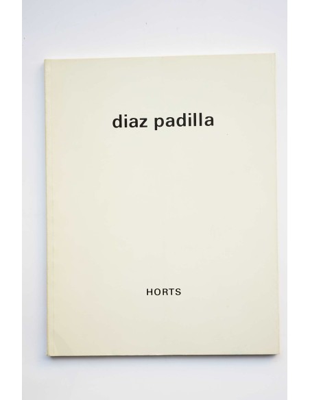 Díaz Padilla. Horts