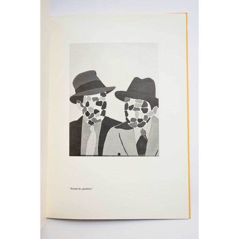 Eduardo Arroyo : dipinti, collages, disegni :...