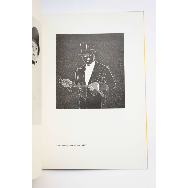 Eduardo Arroyo : dipinti, collages, disegni :...