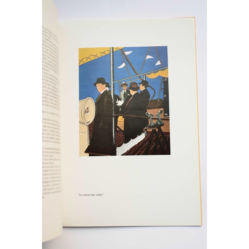 Eduardo Arroyo : dipinti, collages, disegni :...