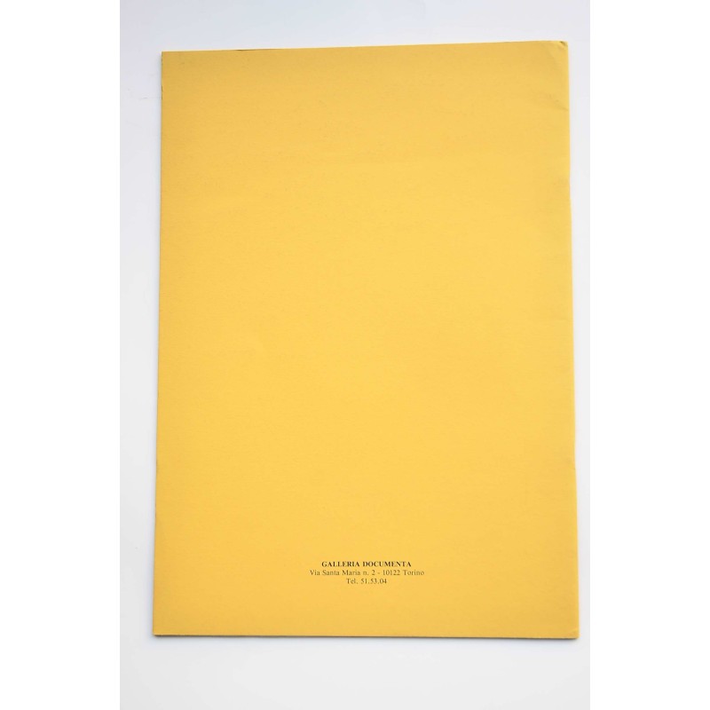 Eduardo Arroyo : dipinti, collages, disegni :...