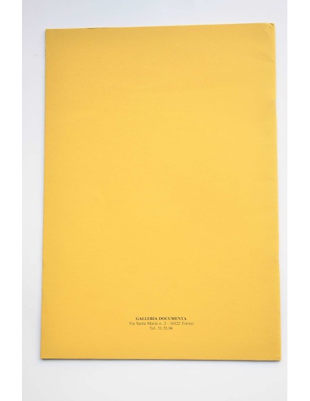 Eduardo Arroyo : dipinti, collages, disegni : 29 aprile 1982