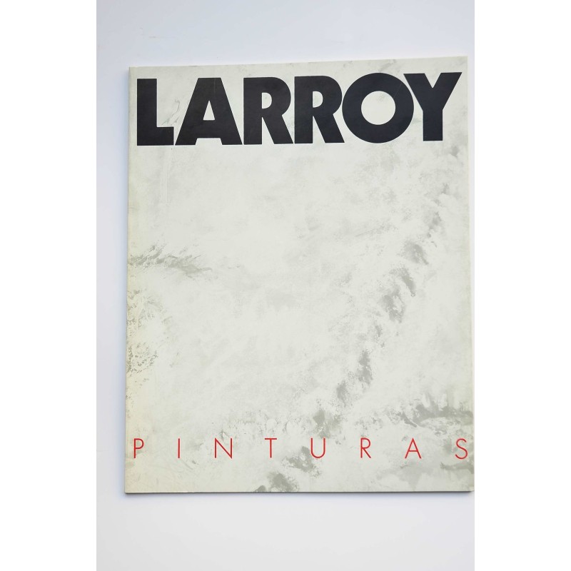 Enrique Larroy . Pinturas