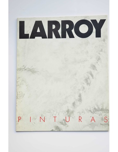 Enrique Larroy . Pinturas
