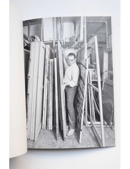 Enrique Larroy . Pinturas