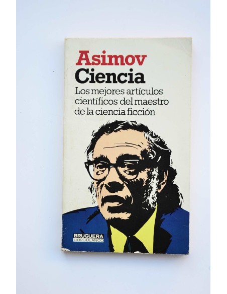 Ciencia