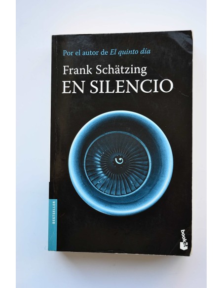 En silencio