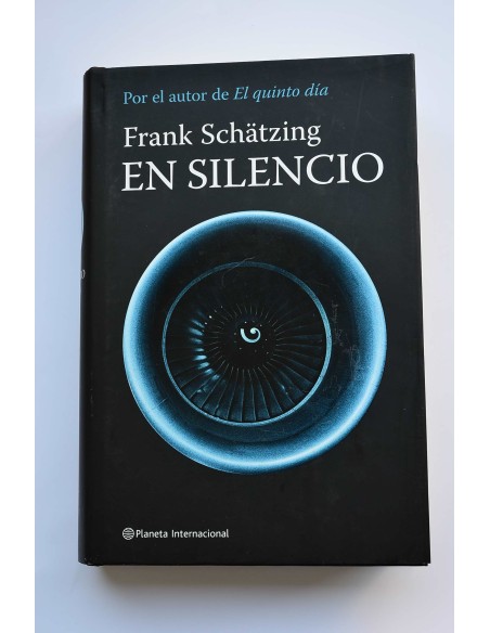 En silencio