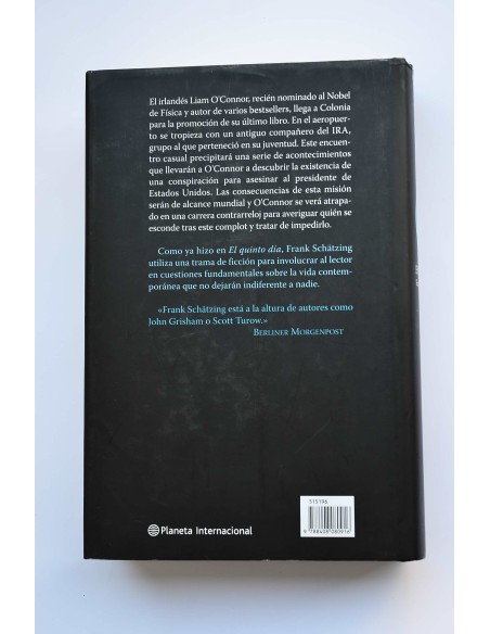 En silencio
